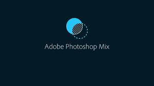 Adobe Photoshop Mix