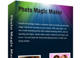 Boxoft Photo Magic Maker + Serial