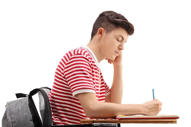 Torne-se um aluno mais bem-sucedido estudando com mais eficácia: