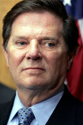 Tom DeLay, Political