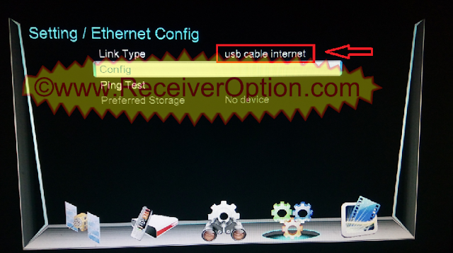 HOW TO CONNECT MULTIMEDIA 1506G/T USB CABLE INTERNET OPTION WITH YOUR MOBILE