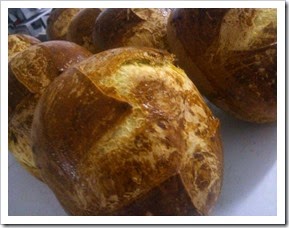 pagnotta pasquale sapori dal passato