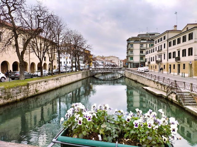 riviera margherita Treviso