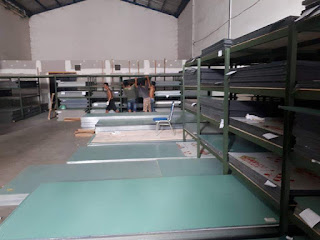 jual aluminium composite panel di jombang