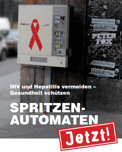 Deutsche AIDS-Hilfe
