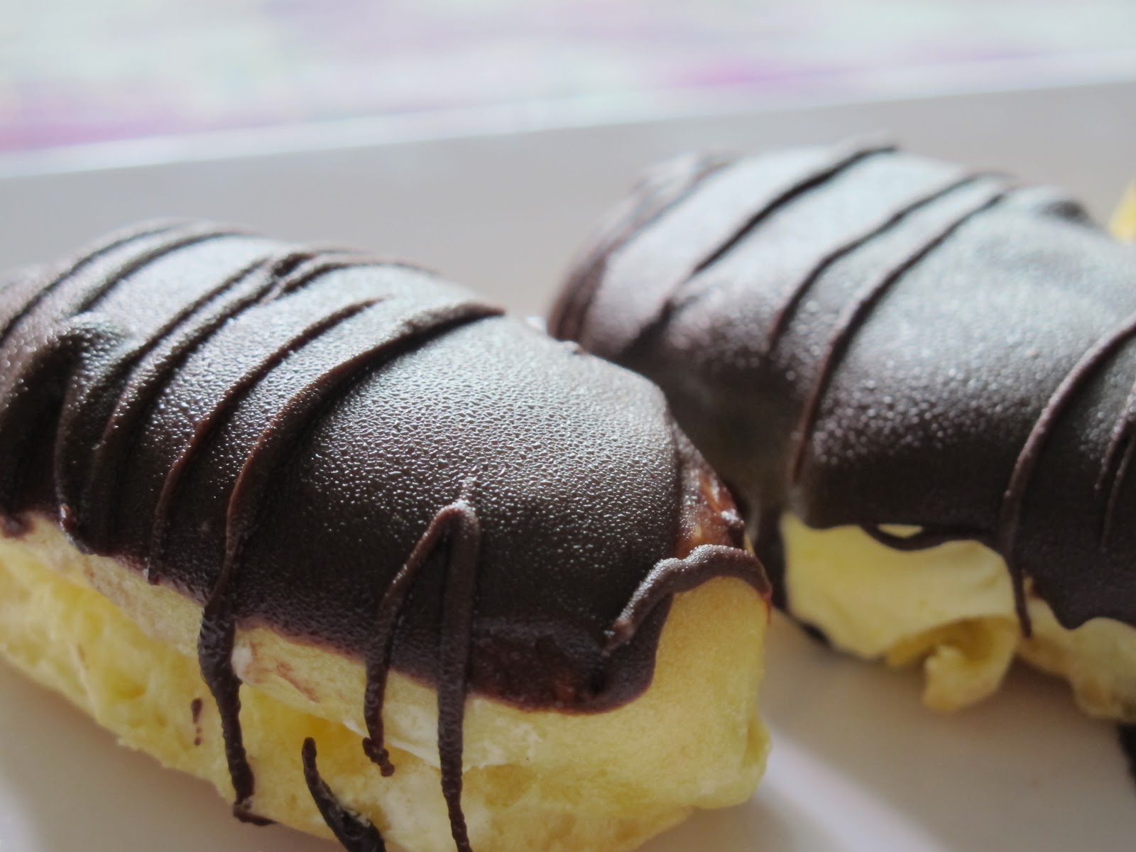 SALMAABAS IN THE KITCHEN: Welcoming a distant cousin of 