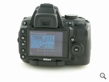 Nikon D5000