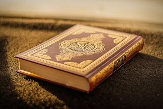 Bolehkah Membaca Al Quran dengan Cepat?
