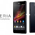 El Xperia Z (SO-02E) ya tiene precio oficial en Japon