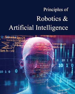 Principles of Robotics and Artificial Intelligence