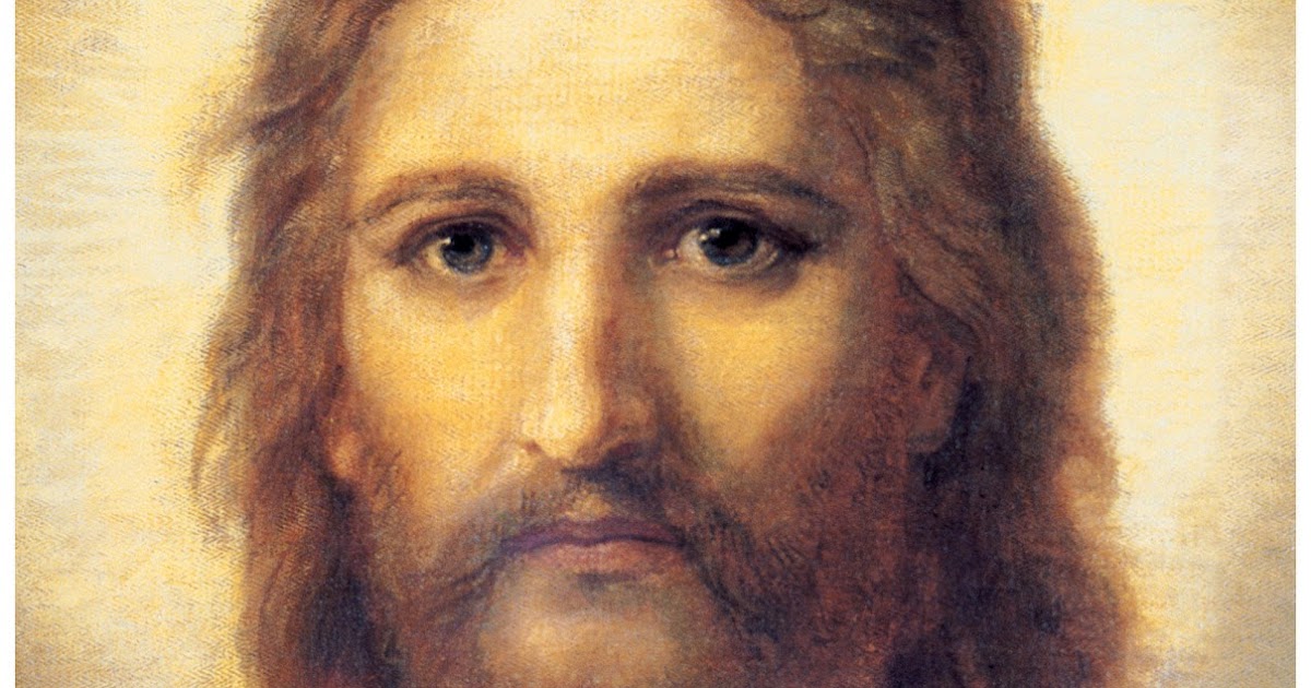 Gambar Tuhan Yesus Kristus: Gambar Yesus