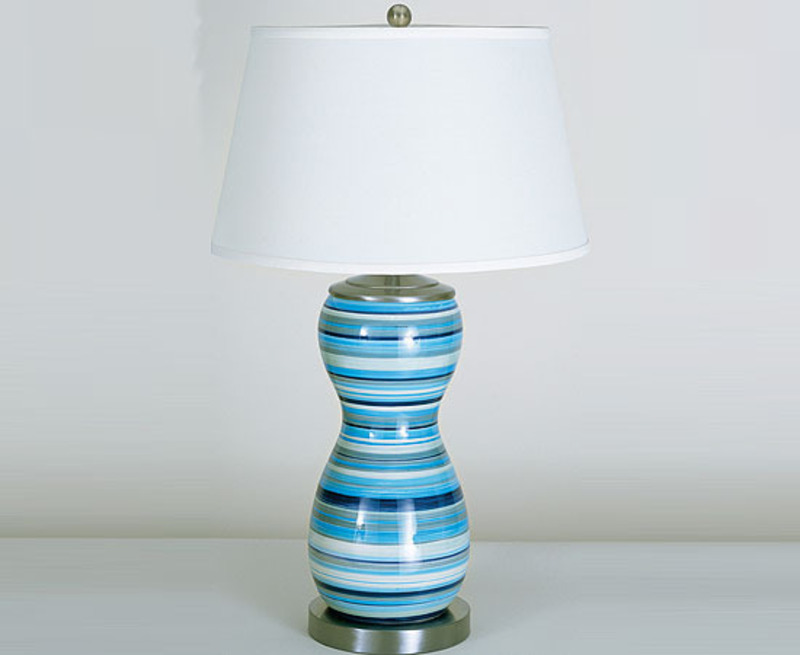 Modern Table Lamps For Bedroom