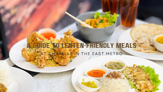A Guide to Lenten-Friendly Meals