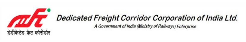 Dedicated Freight Corridor Corporation of India (DFCCIL)