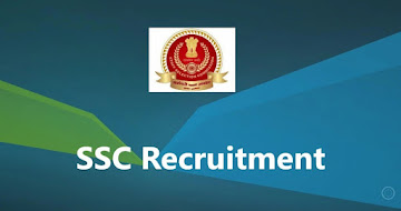 SSC CGL Recruitment 2022 – Combined Graduate Level Examination