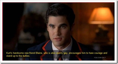 blaine