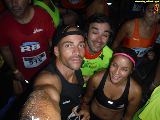 Runcrosstrail - Nuno Gonçalves e Denise Pereira