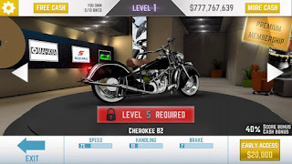 Download Gratis Traffic Rider v1.3 Mod Apk Terbaru 2016