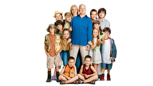 Doce fuera de casa 2005 pelicula online latino hd
