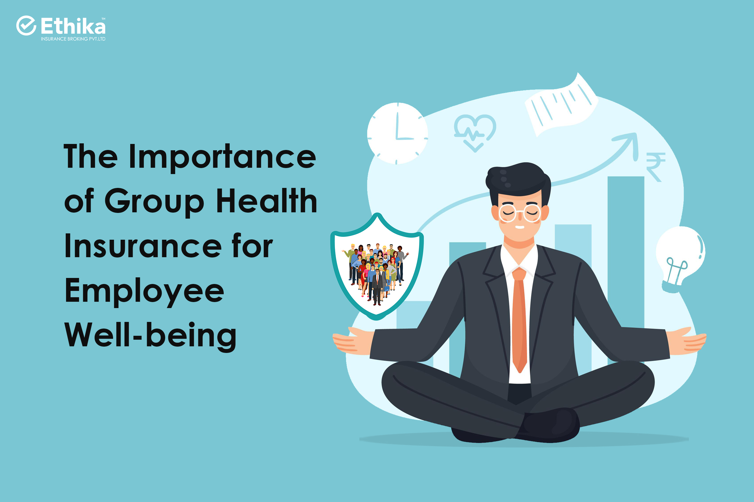 The Importance of Group Health Insurance for Employee Well-being