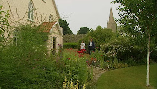 Liz & Rod's Garden