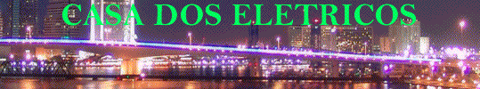 Casa dos eletricos