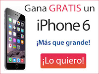 Resultado de imagen de foto iphone 6 gratis