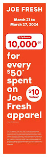 Real Canadian Superstore Flyer valid Flyer March 28 - April 3, 2024