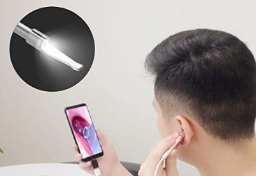 Best otoscope 2021