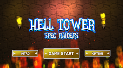 Hell tower : Spec raiders 1.0.7 Apk 1