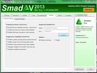Download For Android Download Smadav Pro Rev 9 2 1 Keygen