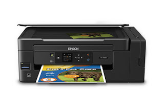 Epson Expression ET-2650 Driver Download