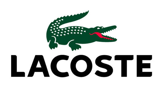 pizza hut logo evolution. Logo History Lacoste Brand