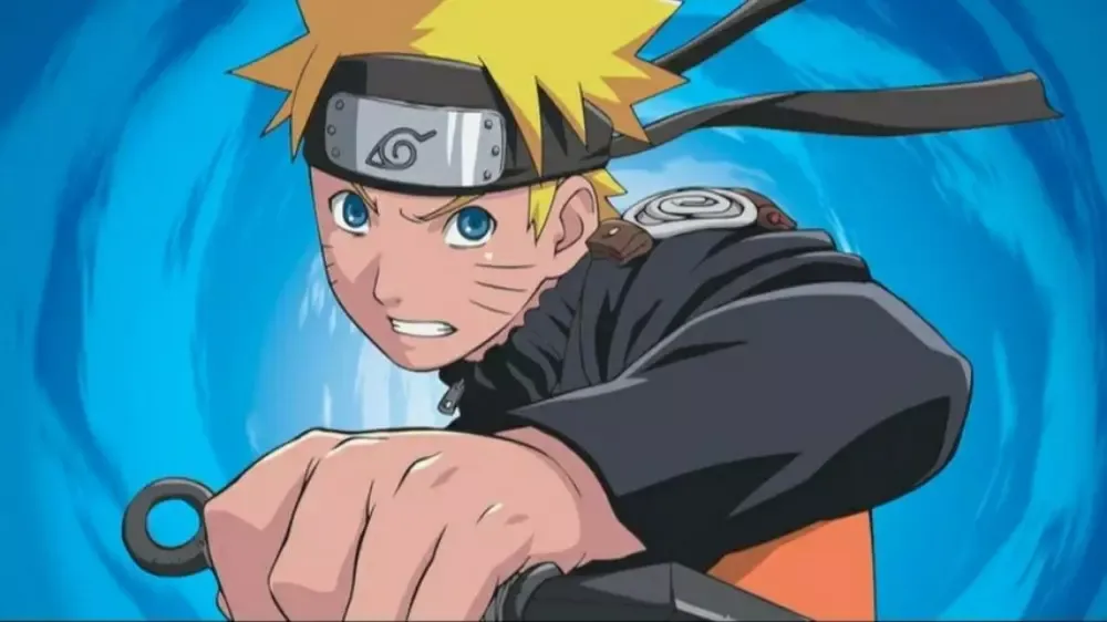 7 Outfits Terbaik Naruto dari Kecil Hingga Dewasa