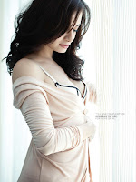 Dia Mirza Photoshoot For Maxim India