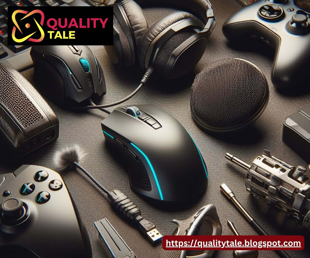20 Best Gaming Accessories for Competitive Gamers | Best Gaming Accessories |