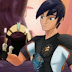  Slugterra Series : Episode - 01 "The World Beneath Our Feet Part 1" in Hindi [HD]