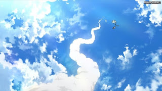 ドクターストーンアニメ 1期16話 Dr. STONE Episode 16