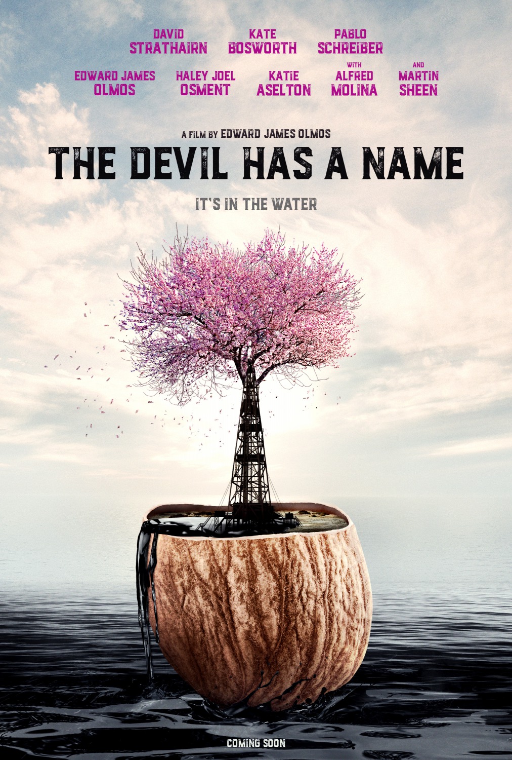 Nonton Film The Devil Has a Name (2019)