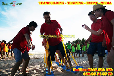 Team Power Company - Teambuilding - Training - Event - Media - Wedding