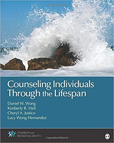 Counseling Individuals Through the Lifespan 1st Edition PDF