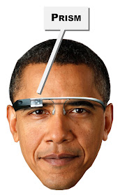 I Am Obama of Borg, Freedom is Irrelevant, Self-Determination is Irrelevant, Your Technological and Biological Distinctiveness Will Adapt to Service Us