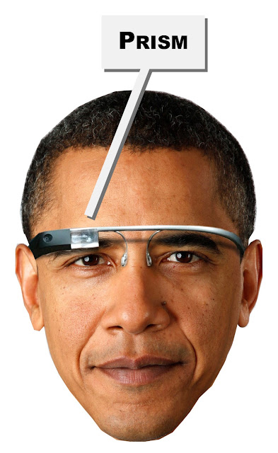 I Am Obama of Borg, Freedom is Irrelevant, Self-Determination is Irrelevant, Your Technological and Biological Distinctiveness Will Adapt to Service Us