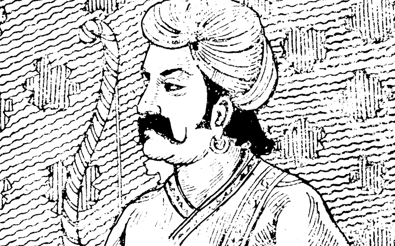 Buxi Jagabandhu Bidyadhara Mohapatra Biography, Essay writing in English