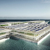 Future Amazing Technology - How The Floating Farms Will Save Fast Increasing Population in the world