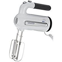 Kenwood HM 777 Profi Handmixer Lafer Edition