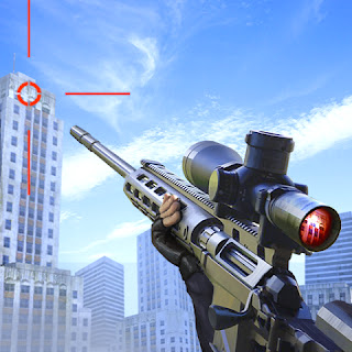 Download SNIPER ZOMBIE 2 Mod Apk Android IOS