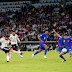 Usando a camisa da seleção feminina, Alemanha cede empate à Inglaterra no fim pela Nations League