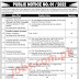 PAEC Jobs 2022 for Technicians, Scientific Assistants, Computer Operators, Jr Assistants, Drivers, Telecom & Other