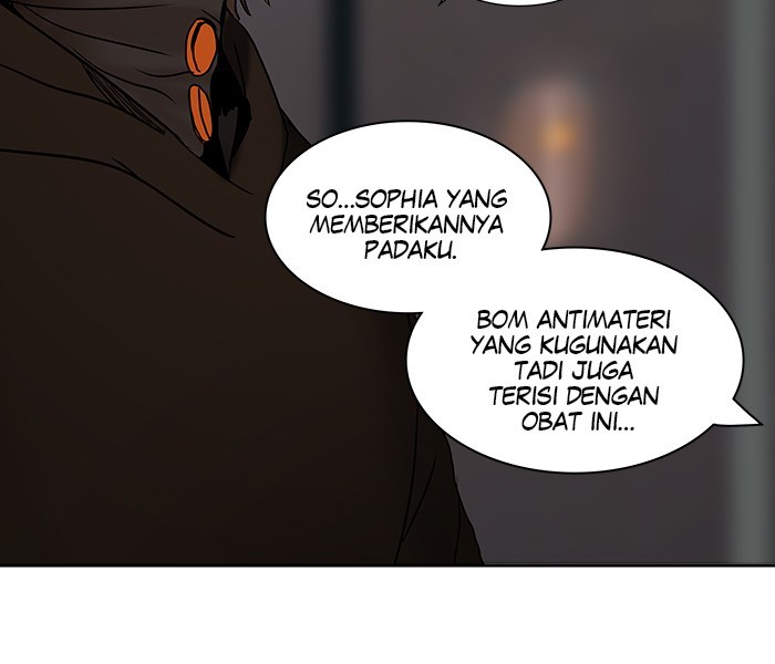 Webtoon Tower Of God Bahasa Indonesia Chapter 305